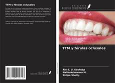 Buchcover von TTM y férulas oclusales