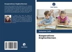 Buchcover von Kooperatives Englischlernen