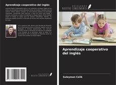 Portada del libro de Aprendizaje cooperativo del inglés