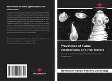 Borítókép a  Prevalence of swine cysticercosis and risk factors - hoz