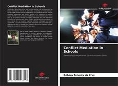 Couverture de Conflict Mediation in Schools