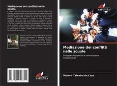 Обложка Mediazione dei conflitti nelle scuole