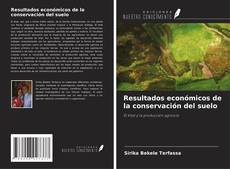 Portada del libro de Resultados económicos de la conservación del suelo