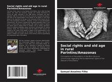 Borítókép a  Social rights and old age in rural Parintins/Amazonas - hoz