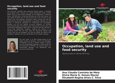 Borítókép a  Occupation, land use and food security - hoz
