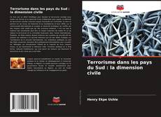 Buchcover von Terrorisme dans les pays du Sud : la dimension civile