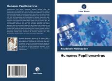 Buchcover von Humanes Papillomavirus