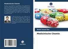 Borítókép a  Medizinische Chemie - hoz