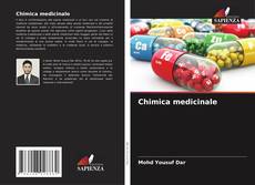 Buchcover von Chimica medicinale