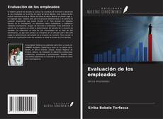 Couverture de Evaluación de los empleados