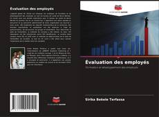 Copertina di Évaluation des employés