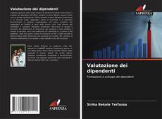 Buchcover von Valutazione dei dipendenti