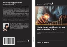 Couverture de Soluciones de financiación colaborativa (CFS)