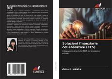 Buchcover von Soluzioni finanziarie collaborative (CFS)