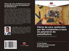 Copertina di Fibres de coco renforcées par des composites à base de polymères de polyéthylène