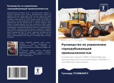 Bookcover of Руководство по управлению горнодобывающей промышленностью