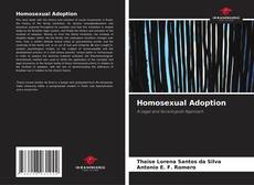 Borítókép a  Homosexual Adoption - hoz