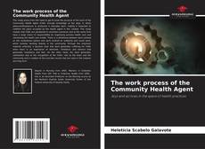 Borítókép a  The work process of the Community Health Agent - hoz