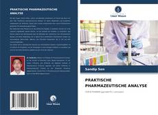 Buchcover von PRAKTISCHE PHARMAZEUTISCHE ANALYSE