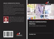 Обложка ANALISI FARMACEUTICA PRATICA