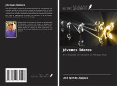 Portada del libro de Jóvenes líderes