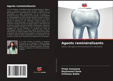 Capa do livro de Agents reminéralisants 