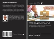 Bookcover of APRENDIZAJE MANIPULATIVO