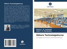 Buchcover von Höhere Technologiekurse