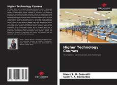 Обложка Higher Technology Courses