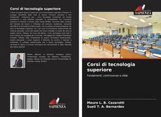 Corsi di tecnologia superiore kitap kapağı