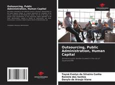 Обложка Outsourcing, Public Administration, Human Capital