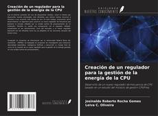 Portada del libro de Creación de un regulador para la gestión de la energía de la CPU