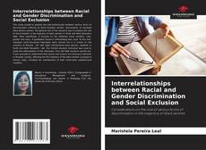 Обложка Interrelationships between Racial and Gender Discrimination and Social Exclusion