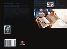 Capa do livro de Interrelations entre la discrimination raciale et sexiste et l'exclusion sociale 