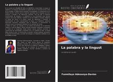 Portada del libro de La palabra y la lingust