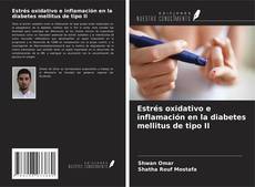 Portada del libro de Estrés oxidativo e inflamación en la diabetes mellitus de tipo II