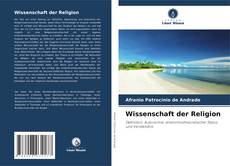 Portada del libro de Wissenschaft der Religion