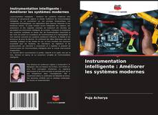 Обложка Instrumentation intelligente : Améliorer les systèmes modernes