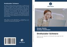 Portada del libro de Orofazialer Schmerz