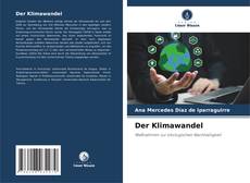 Buchcover von Der Klimawandel