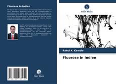 Portada del libro de Fluorose in Indien