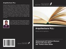 Portada del libro de Arquitectura PLL: