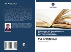 Buchcover von PLL-Architektur: