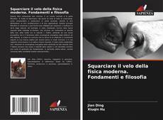 Squarciare il velo della fisica moderna. Fondamenti e filosofia kitap kapağı