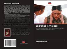 Copertina di LE PÉAGE INVISIBLE