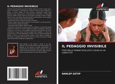 IL PEDAGGIO INVISIBILE kitap kapağı