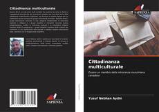 Обложка Cittadinanza multiculturale