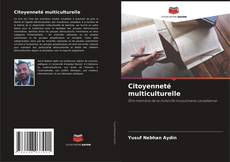 Capa do livro de Citoyenneté multiculturelle 