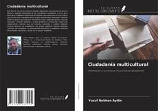 Portada del libro de Ciudadanía multicultural