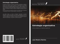 Portada del libro de Estrategia organizativa